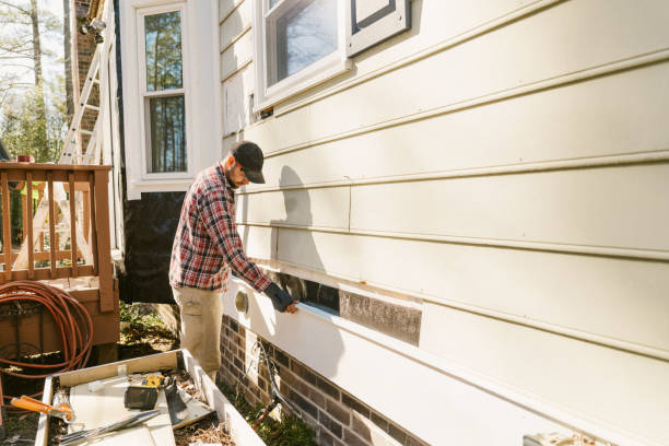 Trusted Siding Contractor service in Doylesburg, PA - Creative Siding